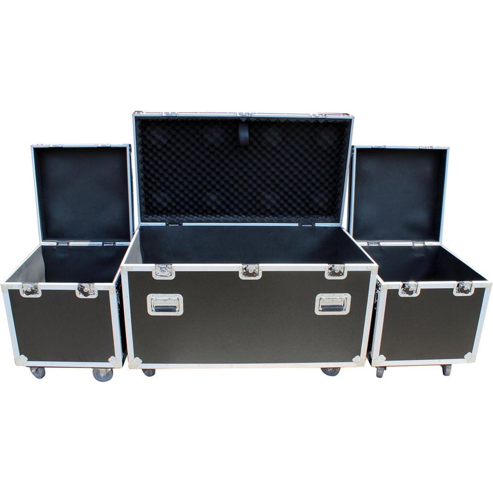 ProX ATA-Style Utility Road Case