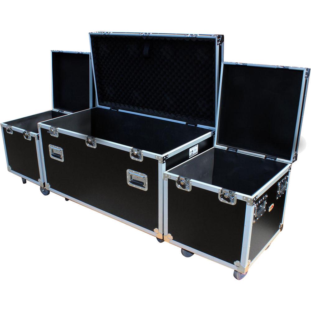 ProX ATA-Style Utility Road Case