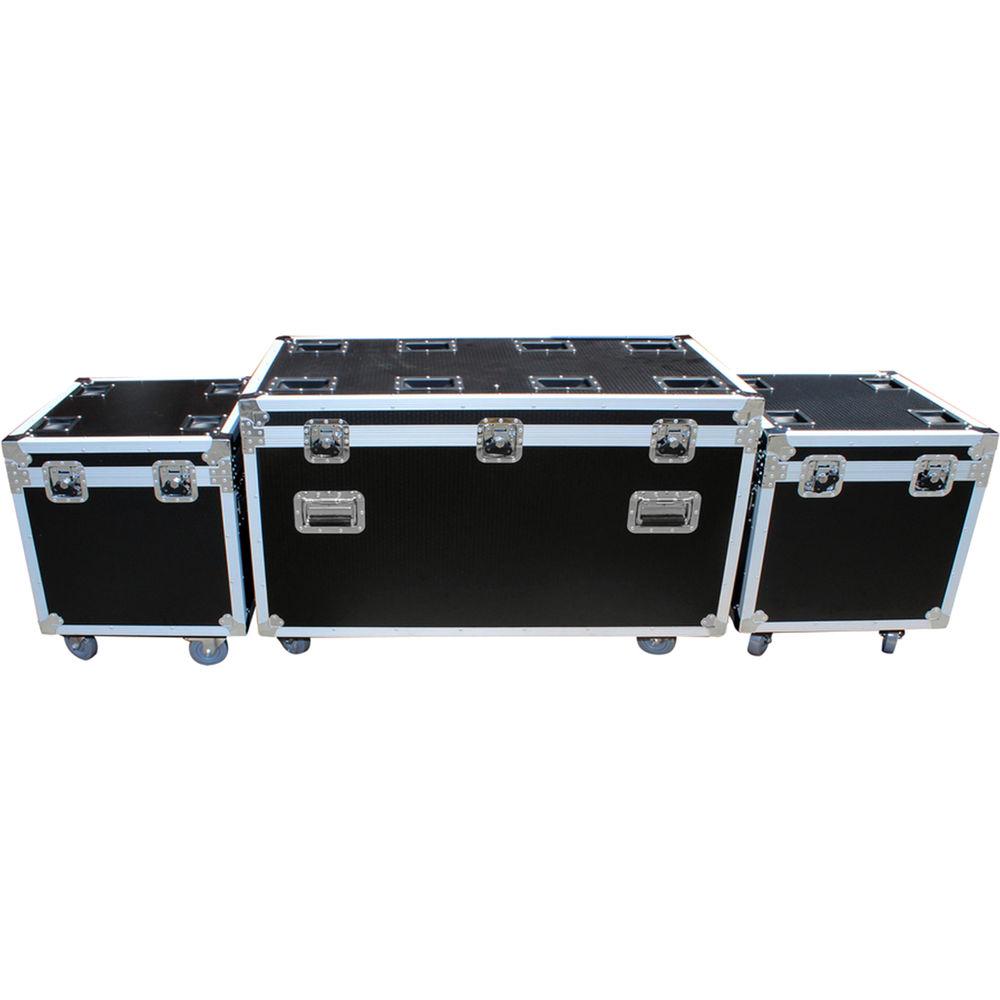 ProX ATA-Style Utility Road Case