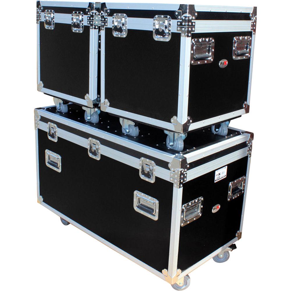 ProX ATA-Style Utility Road Case