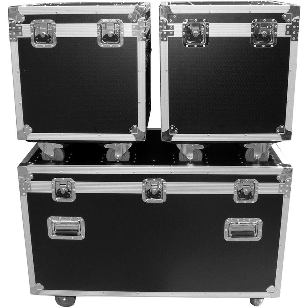 ProX ATA-Style Utility Road Case