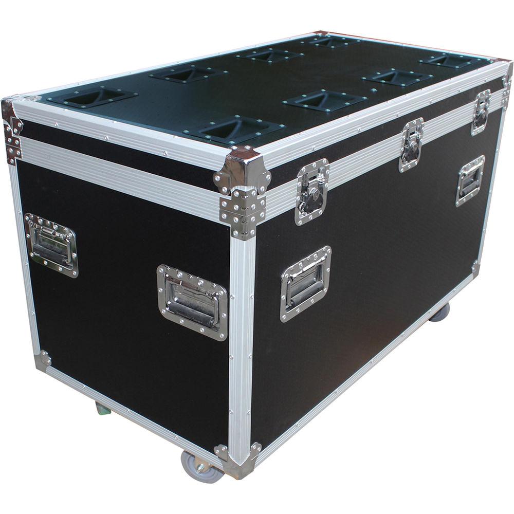 ProX ATA-Style Utility Road Case