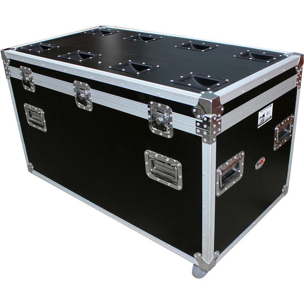 ProX ATA-Style Utility Road Case