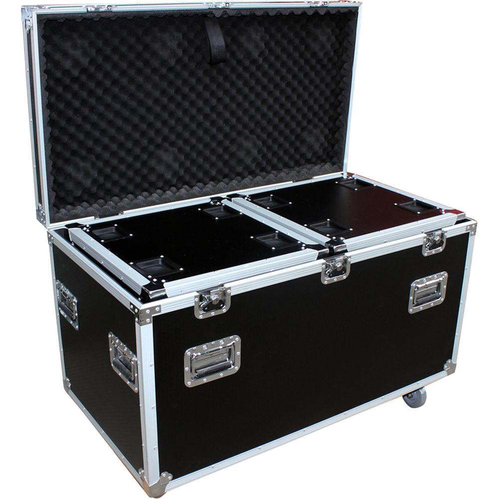 ProX ATA-Style Utility Road Case
