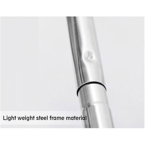 Pyle Pro Portable Outdoor Projector Screen