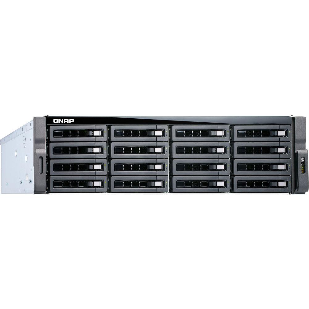 QNAP TS-1673U 16-Bay NAS Enclosure