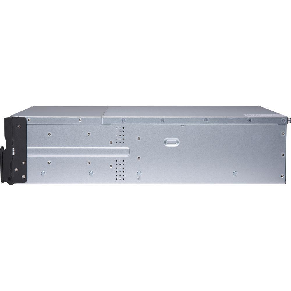 QNAP TS-1673U 16-Bay NAS Enclosure