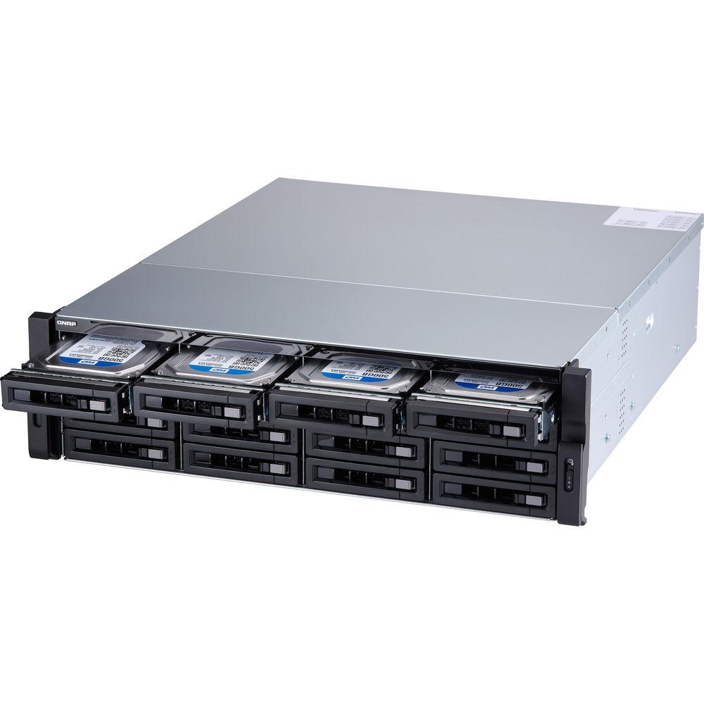 QNAP TS-1673U-RP 16-Bay NAS Enclosure