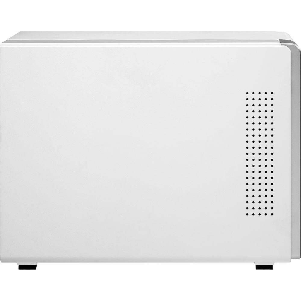 QNAP TS-231P2 2-Bay NAS Enclosure