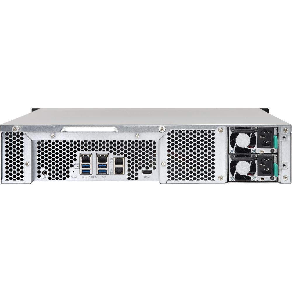 QNAP TS-853BU-RP 8-Bay NAS Enclosure