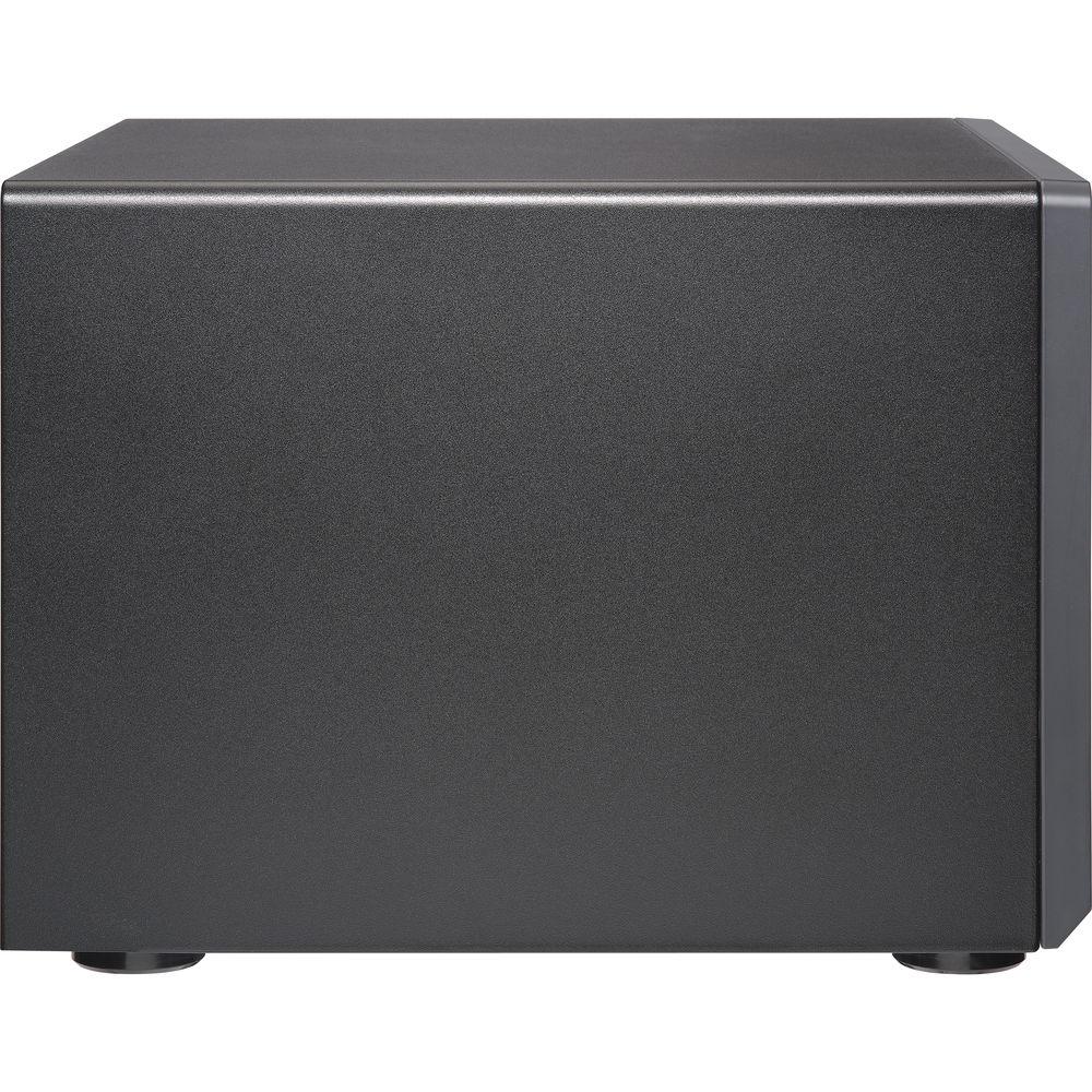 QNAP TVS-882BRT3 8-Bay NAS Enclosure