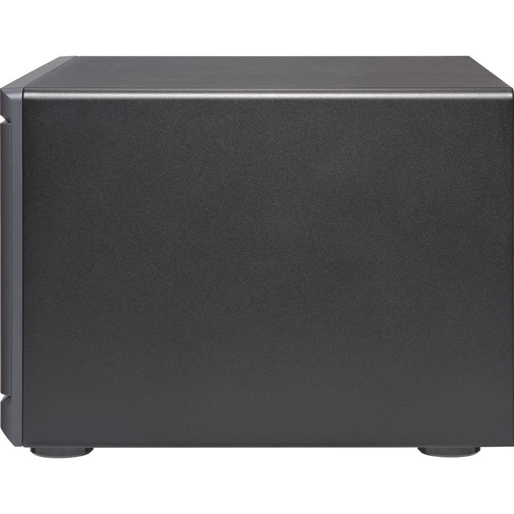 QNAP TVS-882BRT3 8-Bay NAS Enclosure