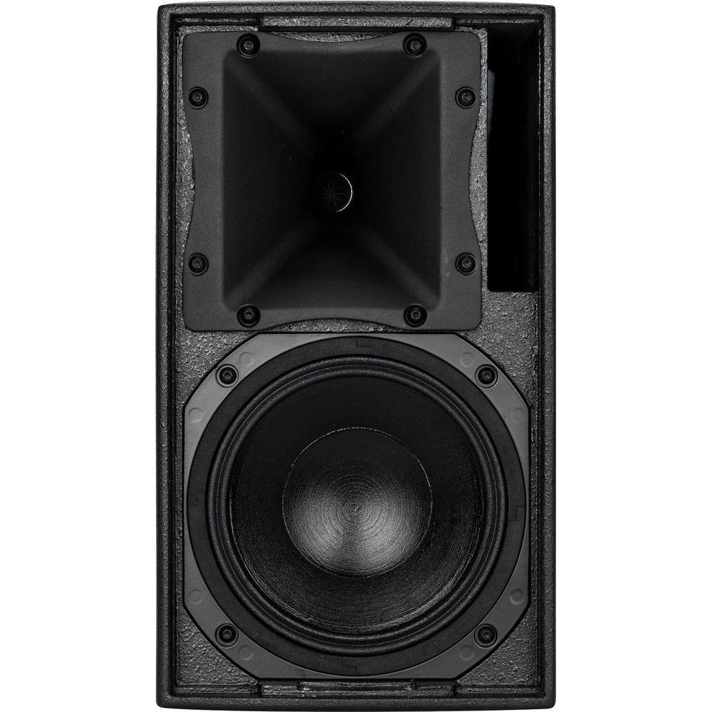 RCF C3108-126 Two-Way Passive Speaker System