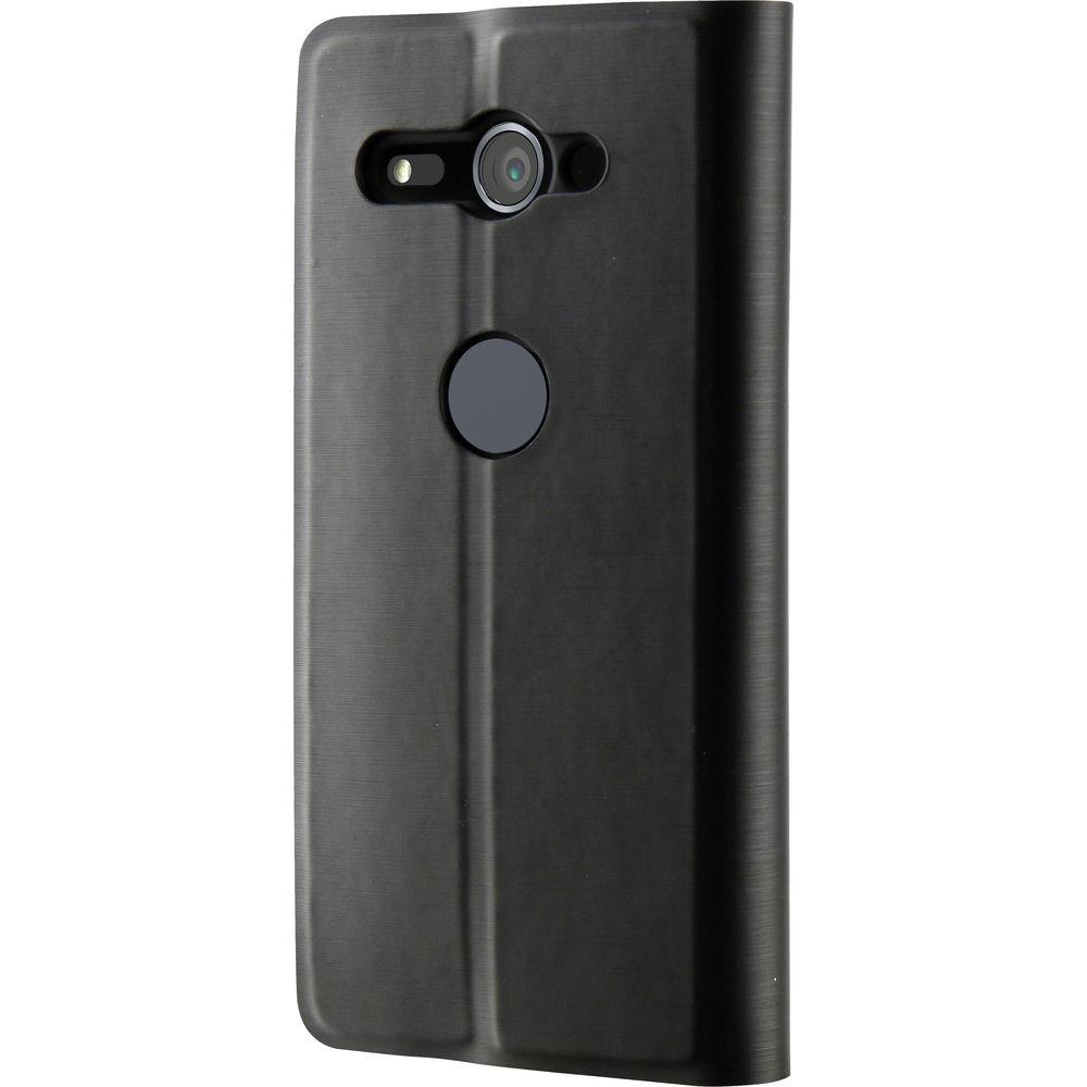 roxfit Sony Xperia XZ2 Compact Standing Book Case