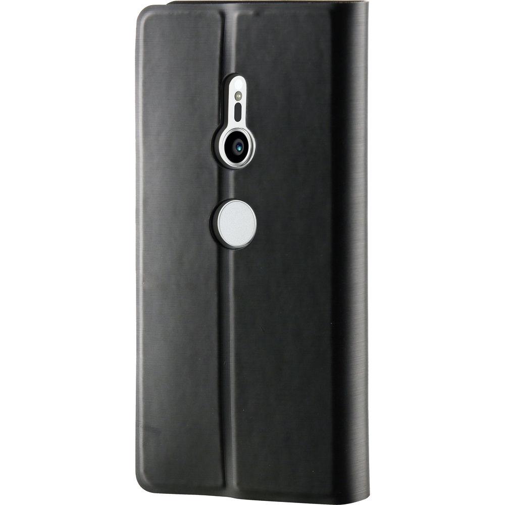 roxfit Sony Xperia XZ2 Standing Book Case