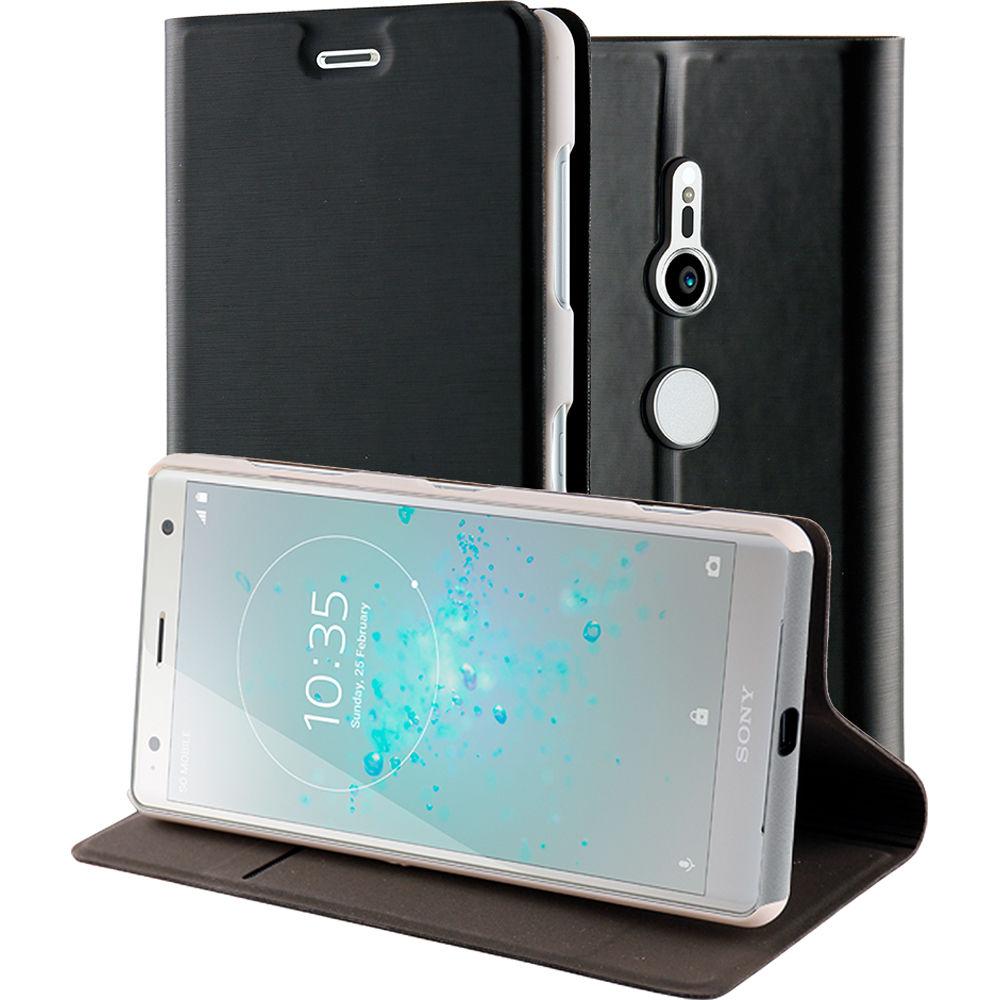 roxfit Sony Xperia XZ2 Standing Book Case