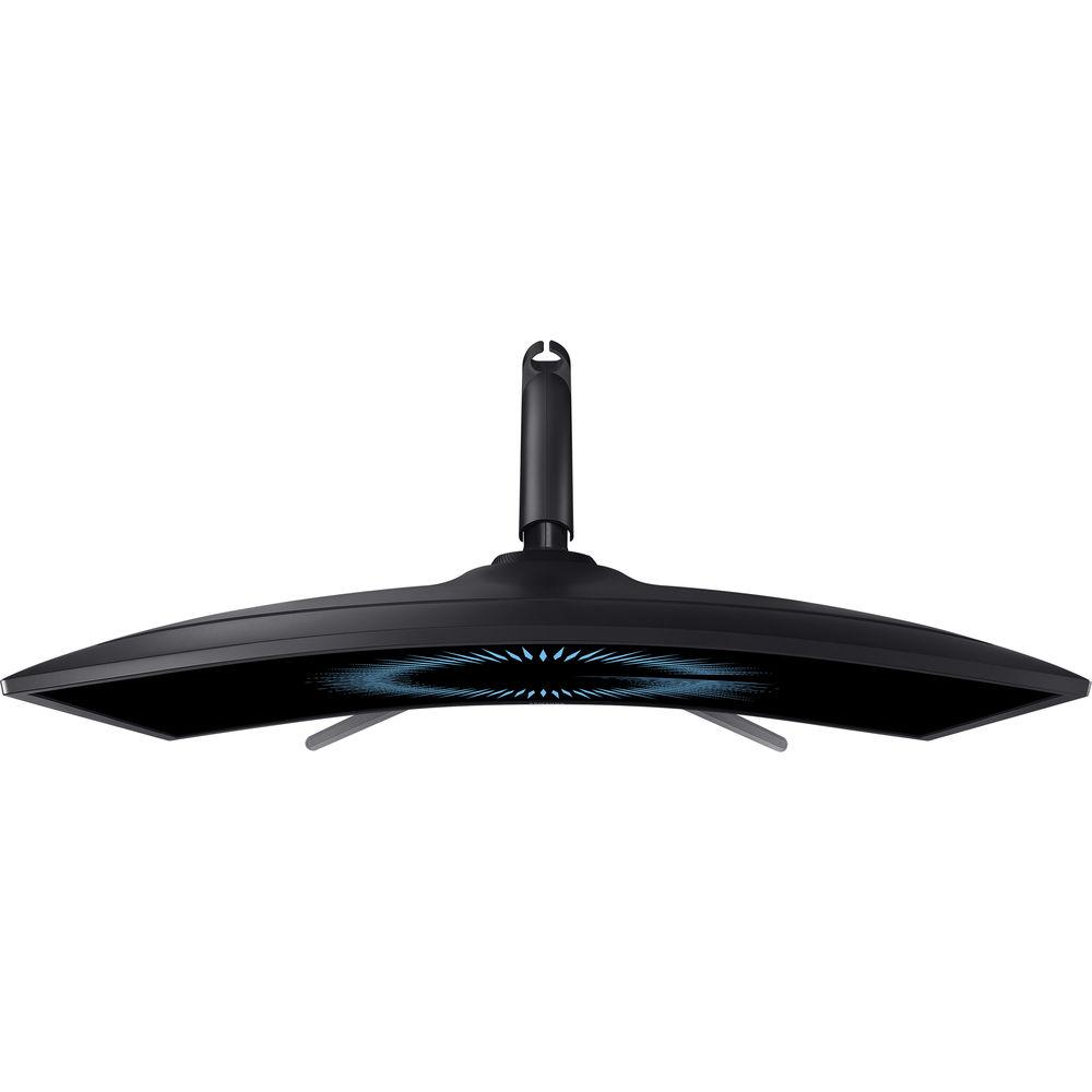 Samsung C27HG70 27" 16:9 Curved LCD Gaming Monitor