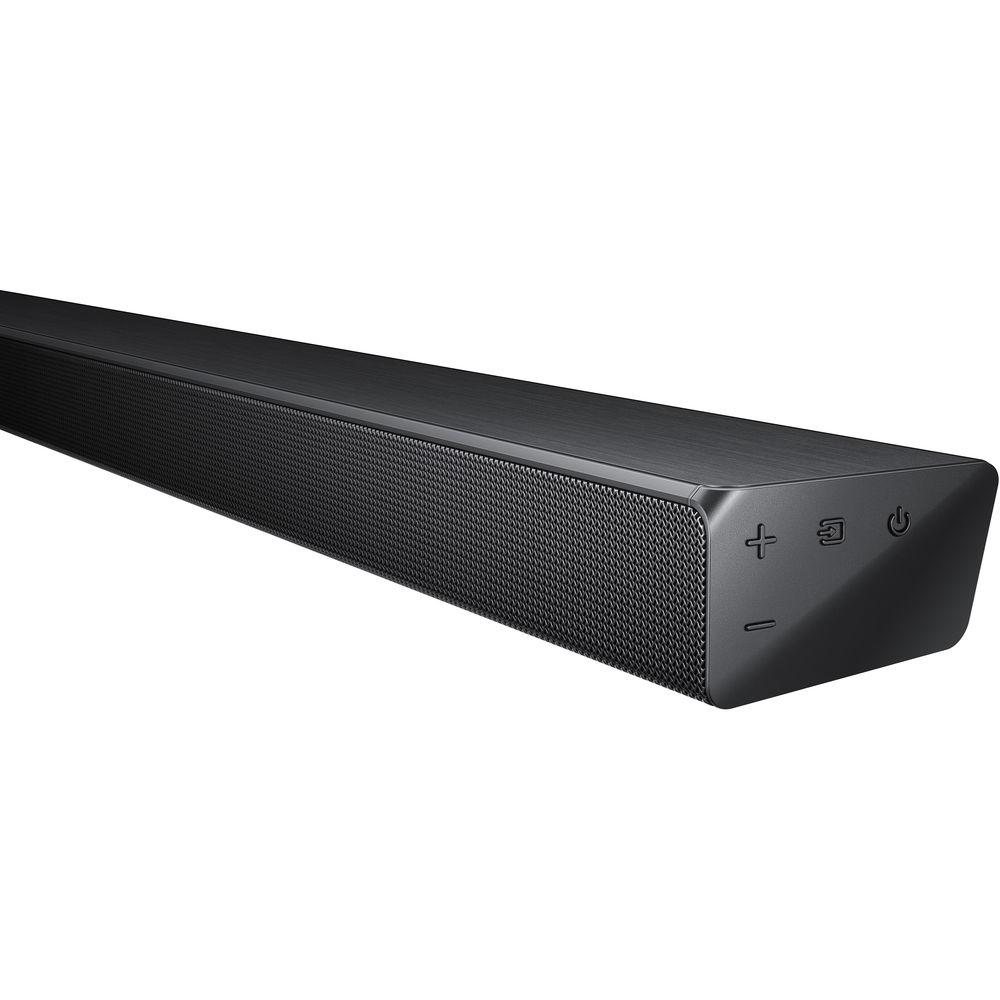 Samsung HW-R550 320W 2.1-Channel Soundbar System