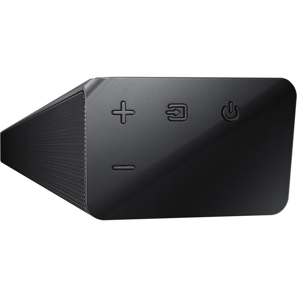 Samsung HW-R550 320W 2.1-Channel Soundbar System