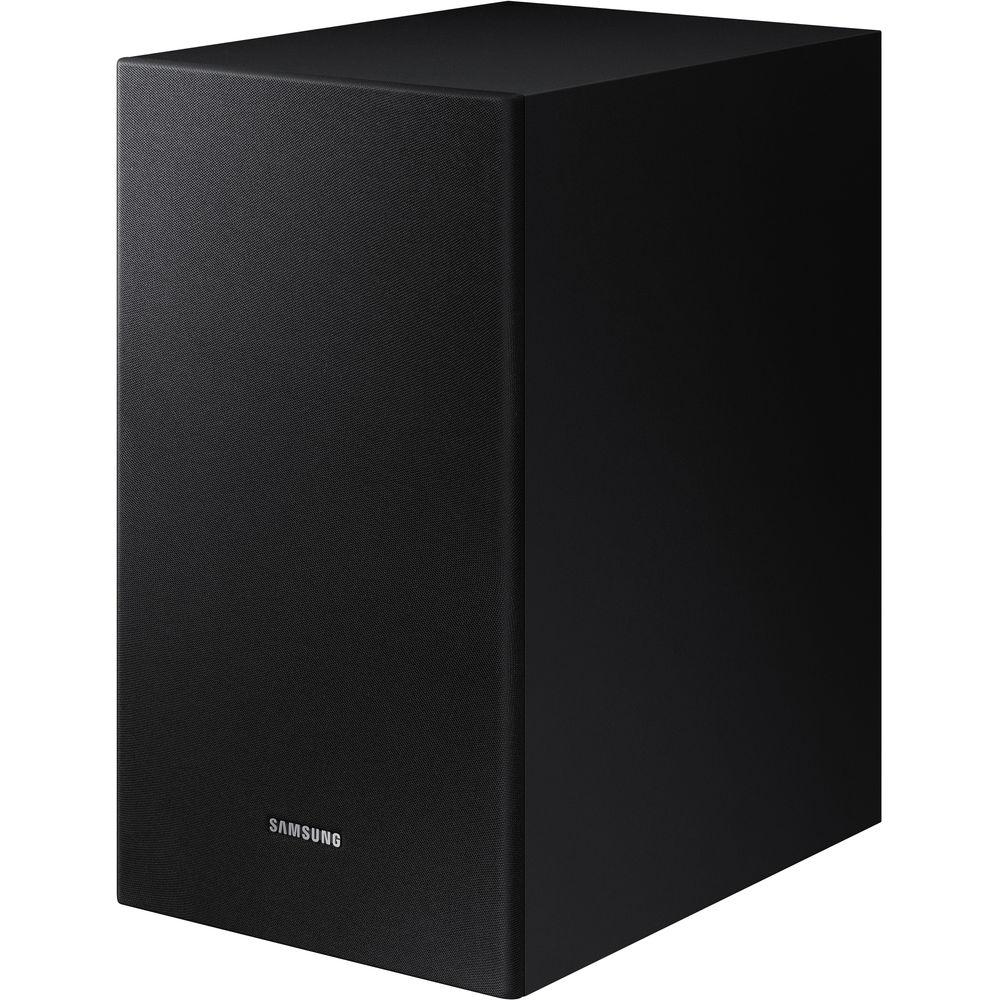 Samsung HW-R550 320W 2.1-Channel Soundbar System