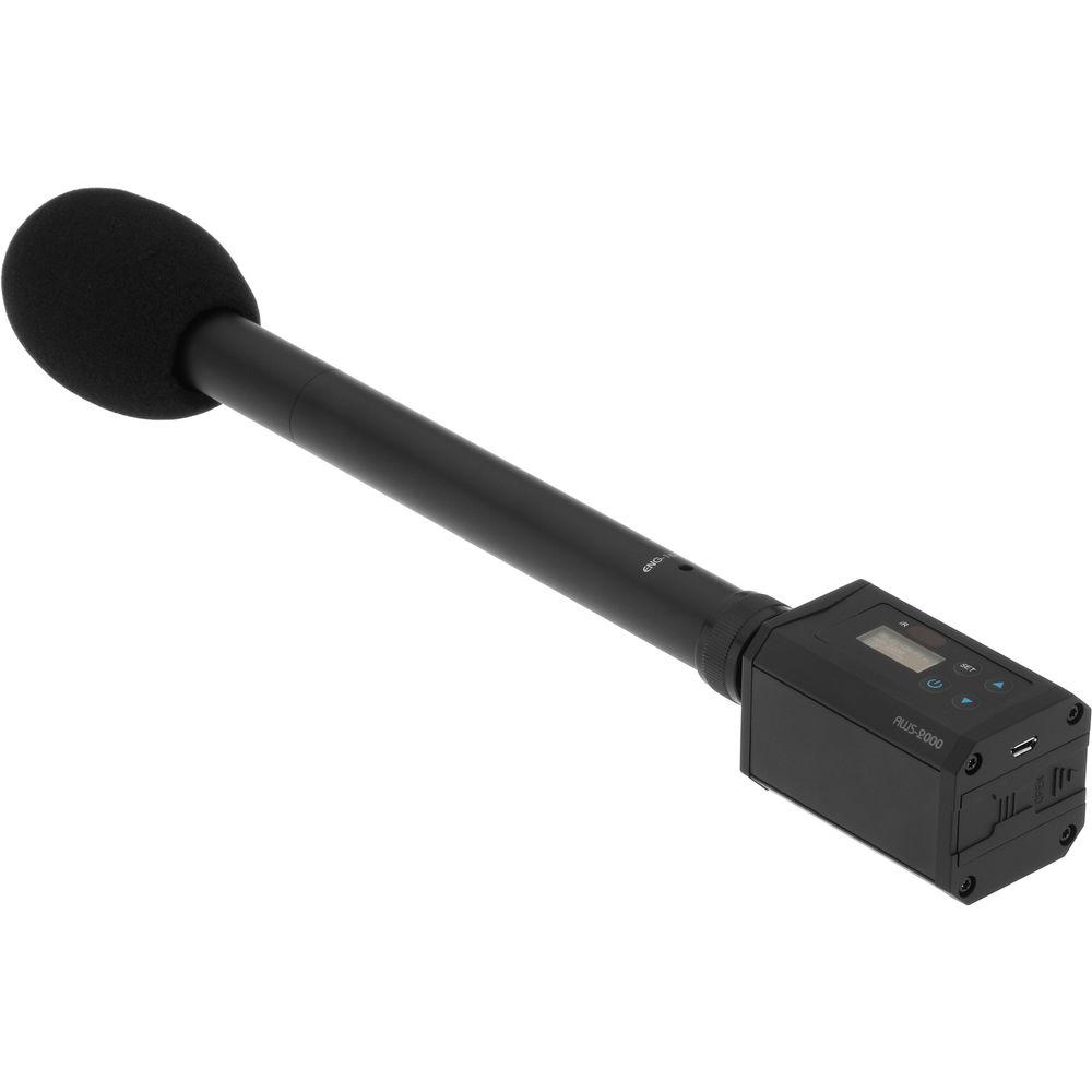 Senal AWS-2000P-B Plug-On Transmitter for AWS-2000 Wireless System