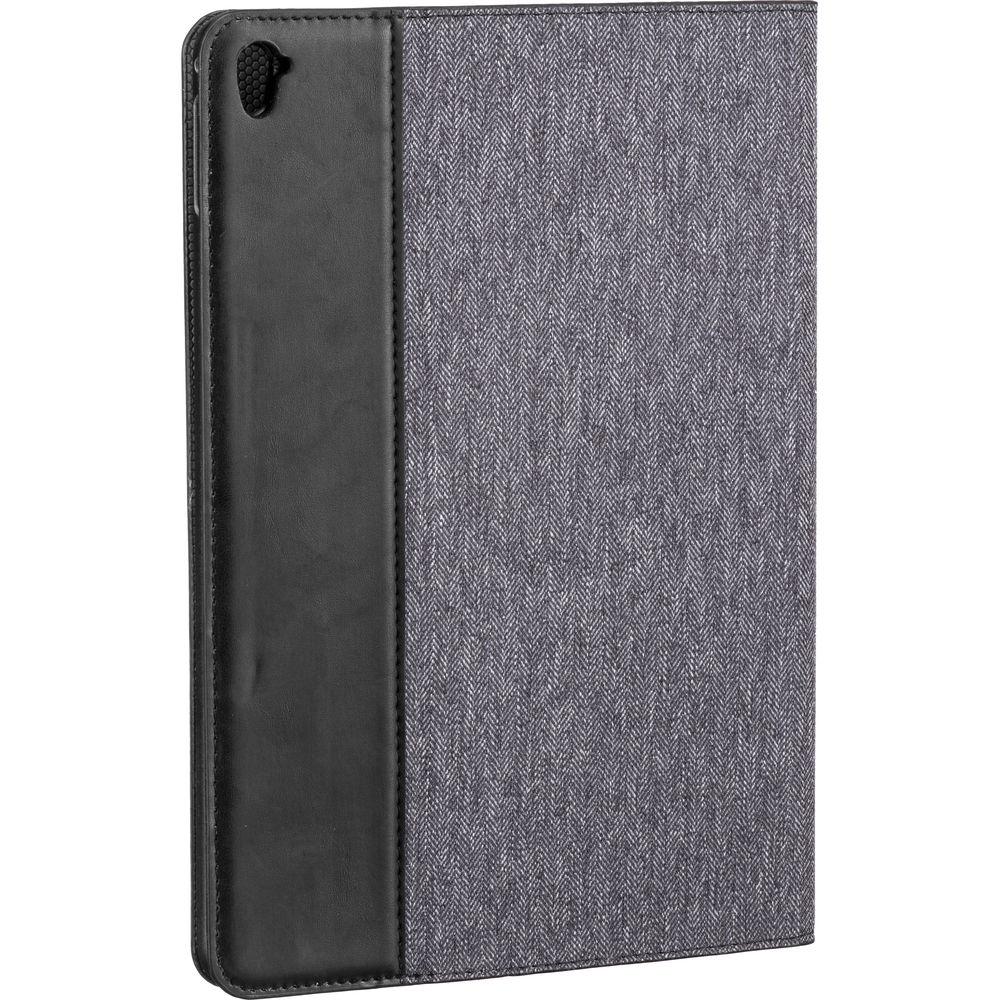 Setton Brothers Case Ultra Slim with Smart Cover for Apple 9.7" iPad Pro