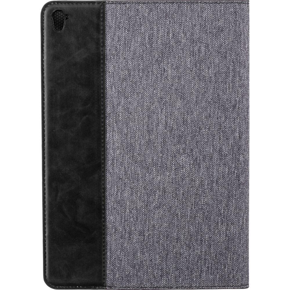 Setton Brothers Case Ultra Slim with Smart Cover for Apple 9.7" iPad Pro