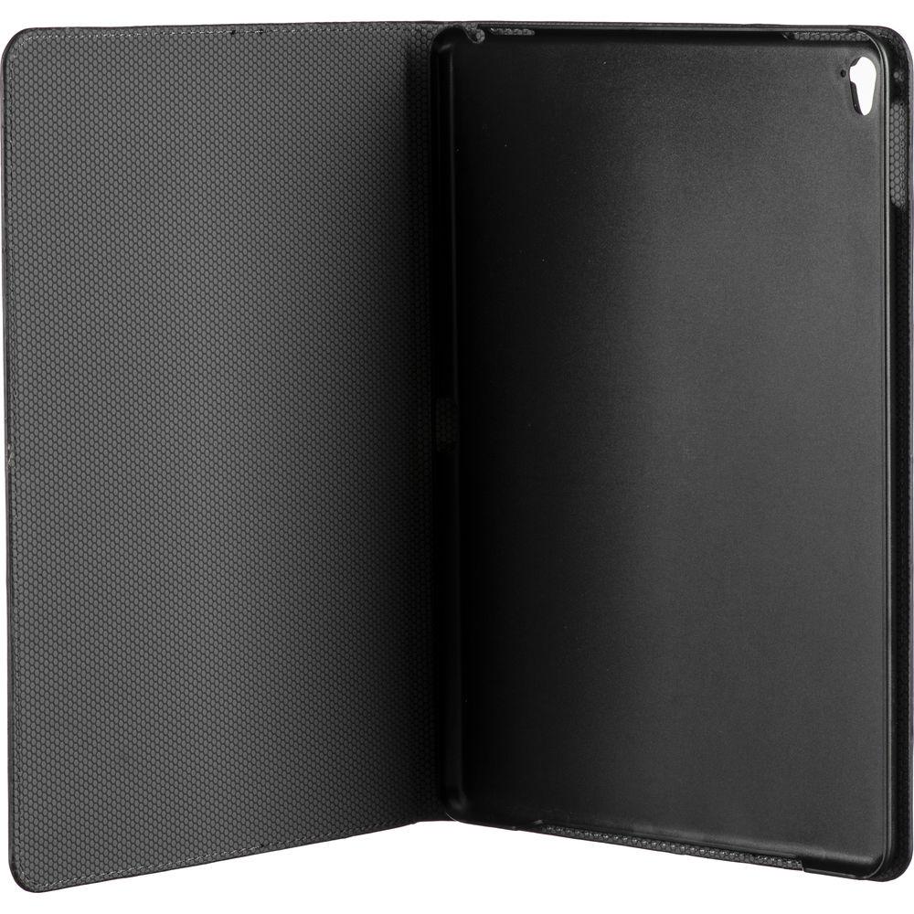 Setton Brothers Case Ultra Slim with Smart Cover for Apple 9.7" iPad Pro