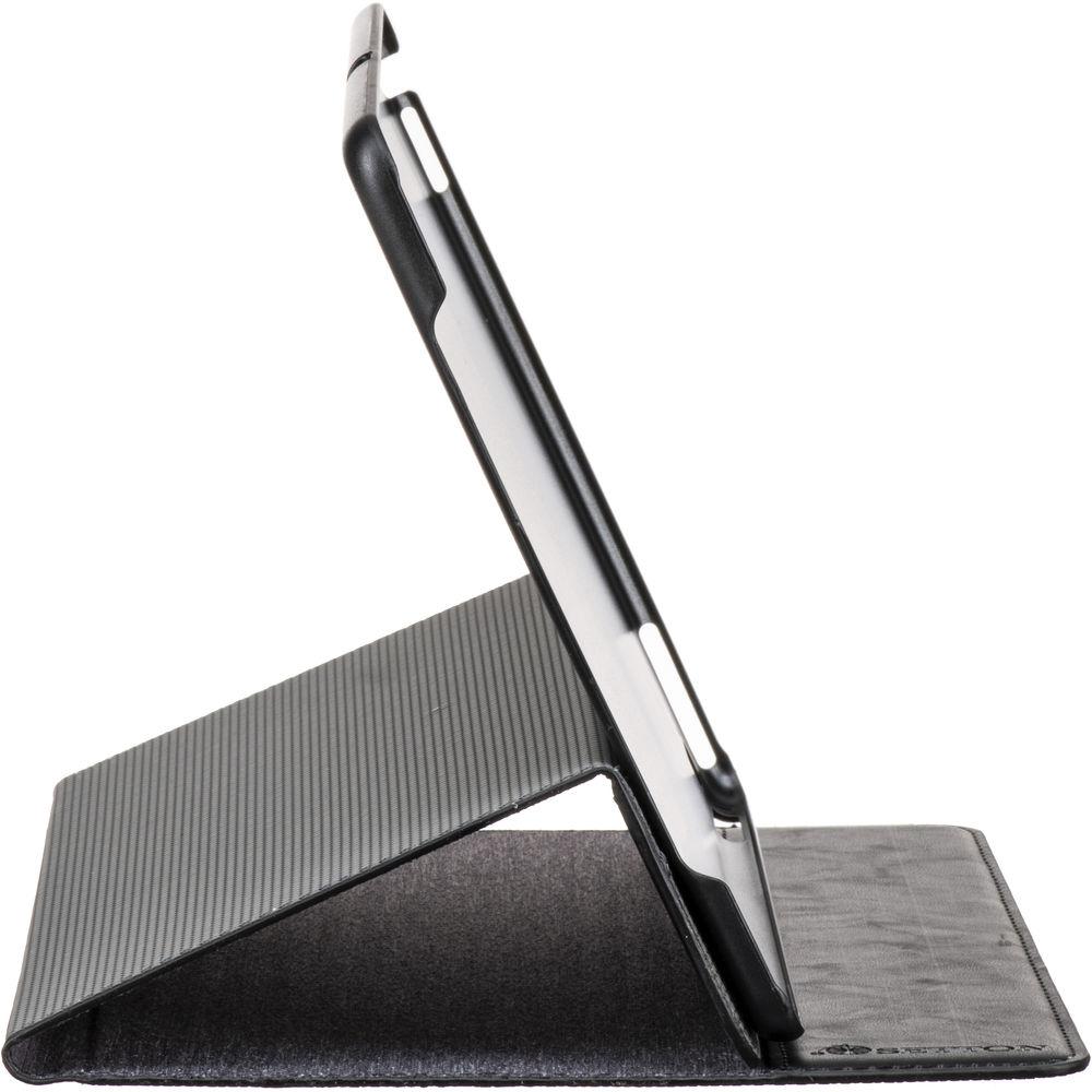 Setton Brothers Case Ultra Slim with Smart Cover for Apple 9.7" iPad Pro
