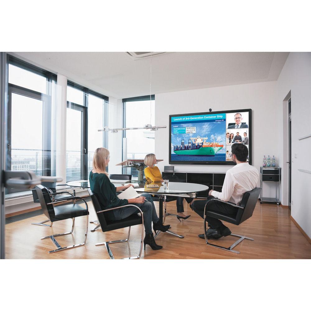 Sharp AQUOS BOARD PN-C605B 60" Interactive Display System