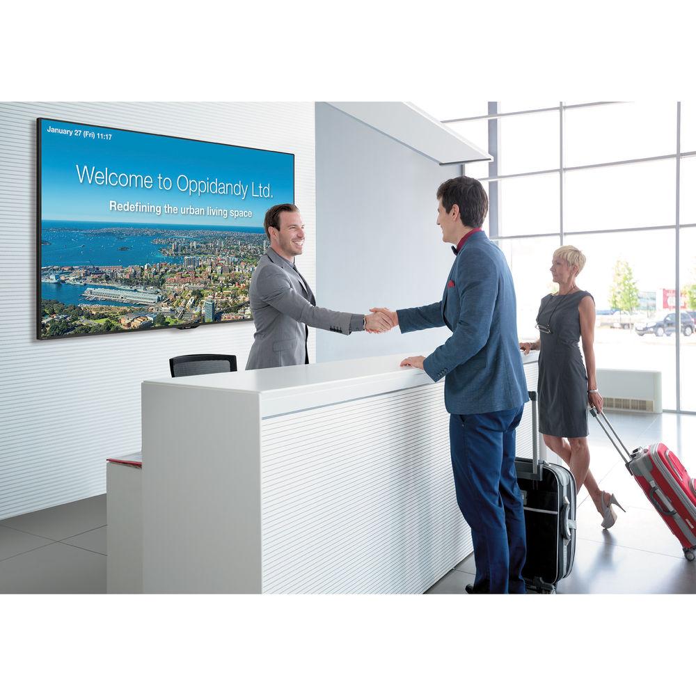 Sharp PN-LE701 70" Class Full HD Commercial LCD TV