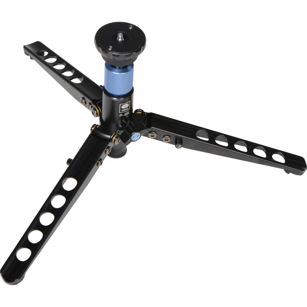 Sirui P-324SR Carbon Fiber Photo Video Monopod