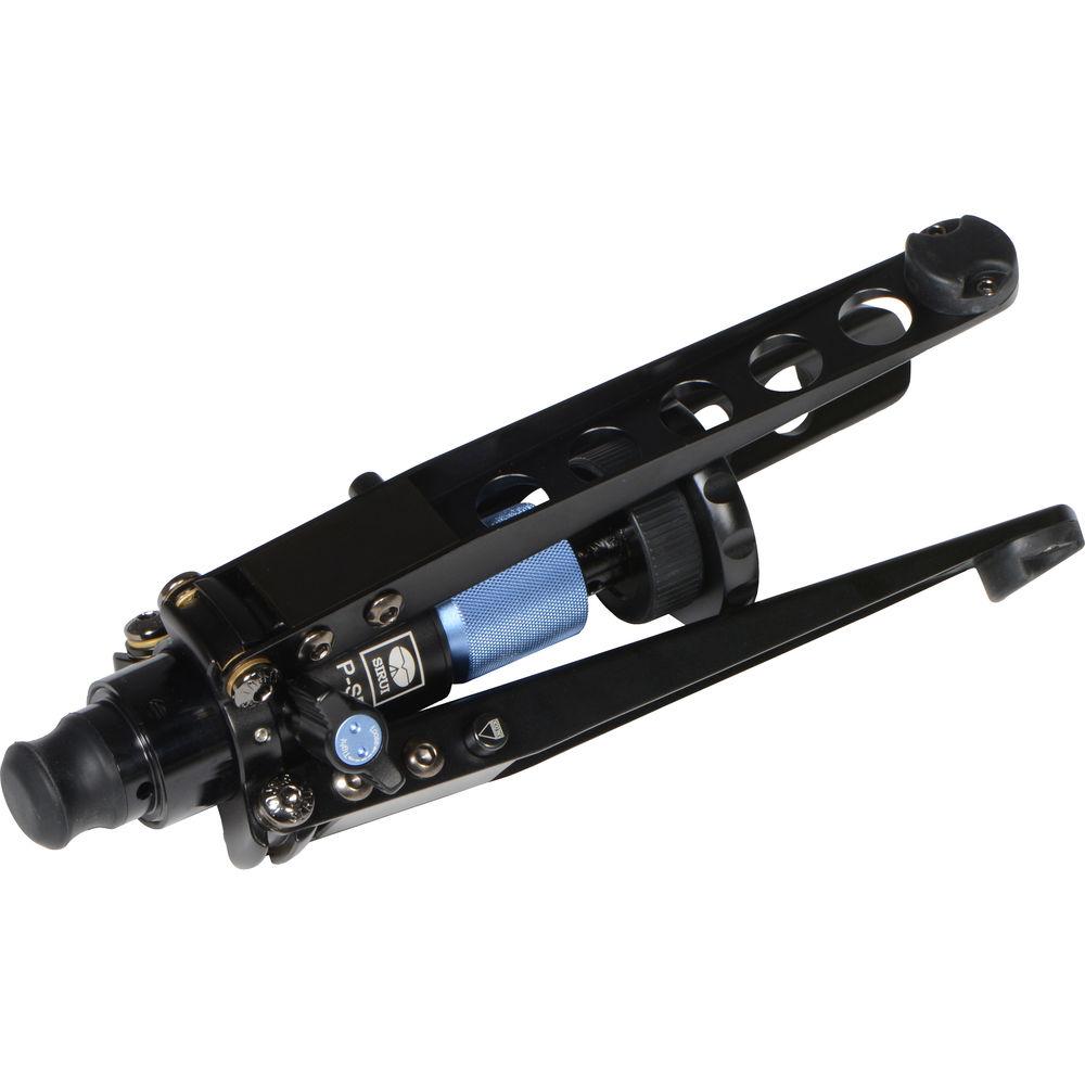 Sirui P-324SR Carbon Fiber Photo Video Monopod