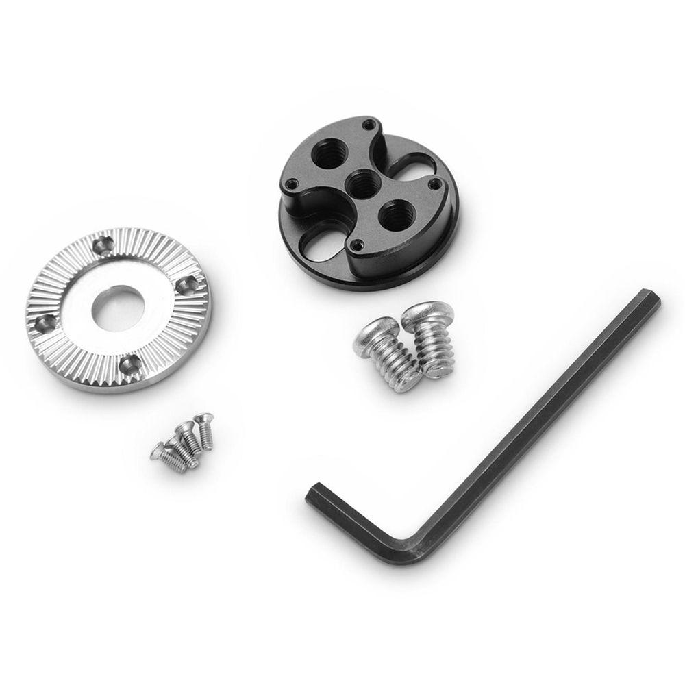 SmallRig ARRI Standard Rosette Bolt-On Mount