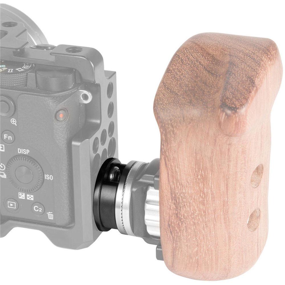 SmallRig ARRI Standard Rosette Bolt-On Mount