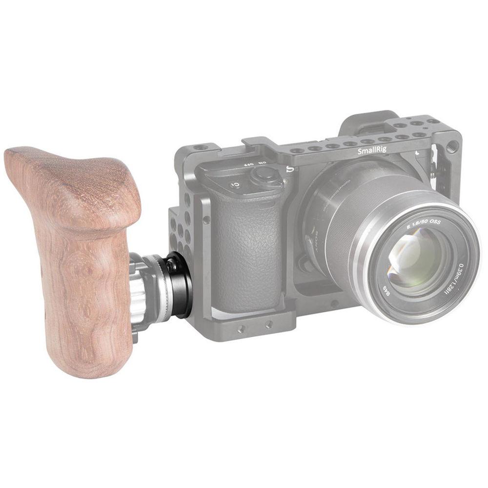 SmallRig ARRI Standard Rosette Bolt-On Mount