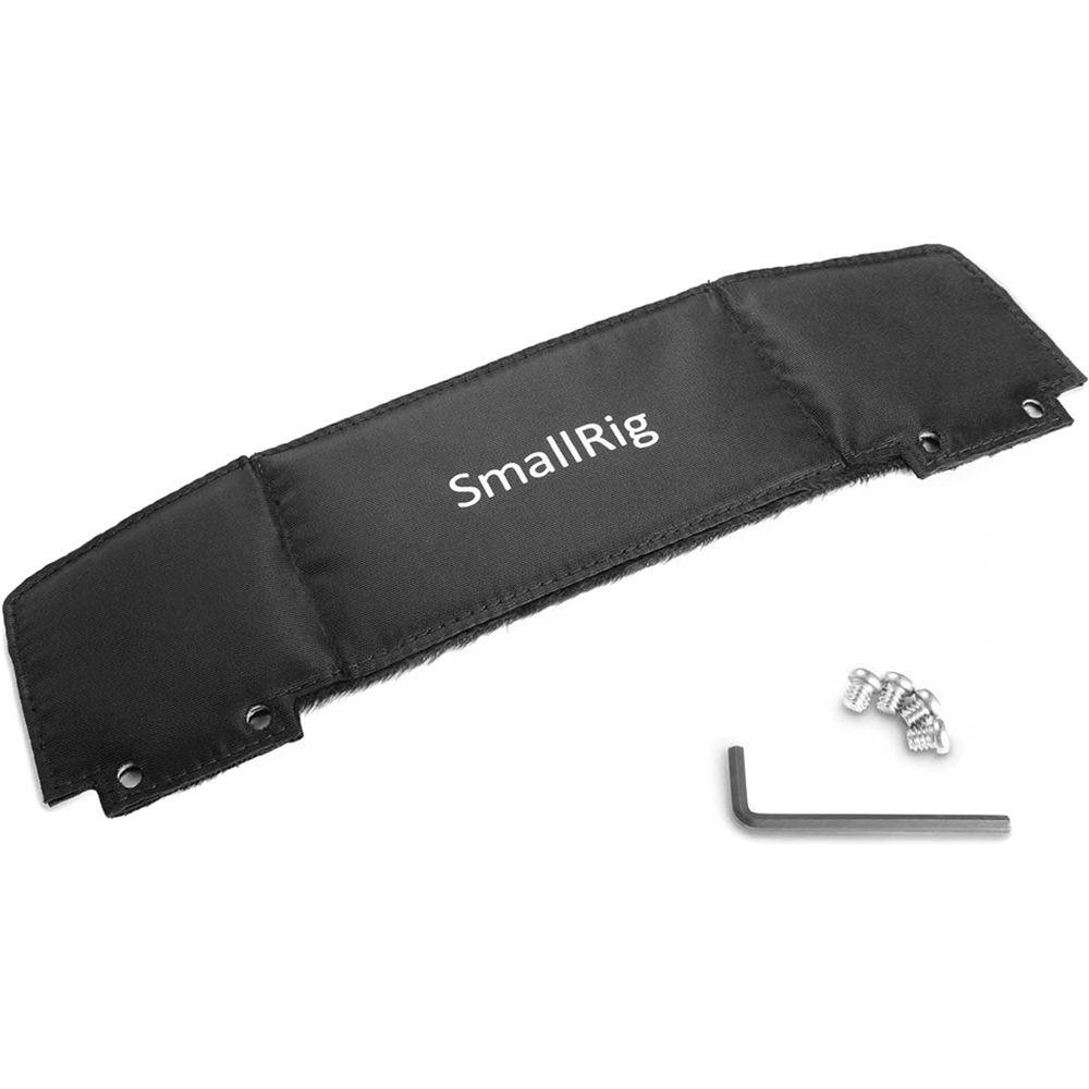 SmallRig Screen Protector Sunhood for 5" Blackmagic Monitor Cage