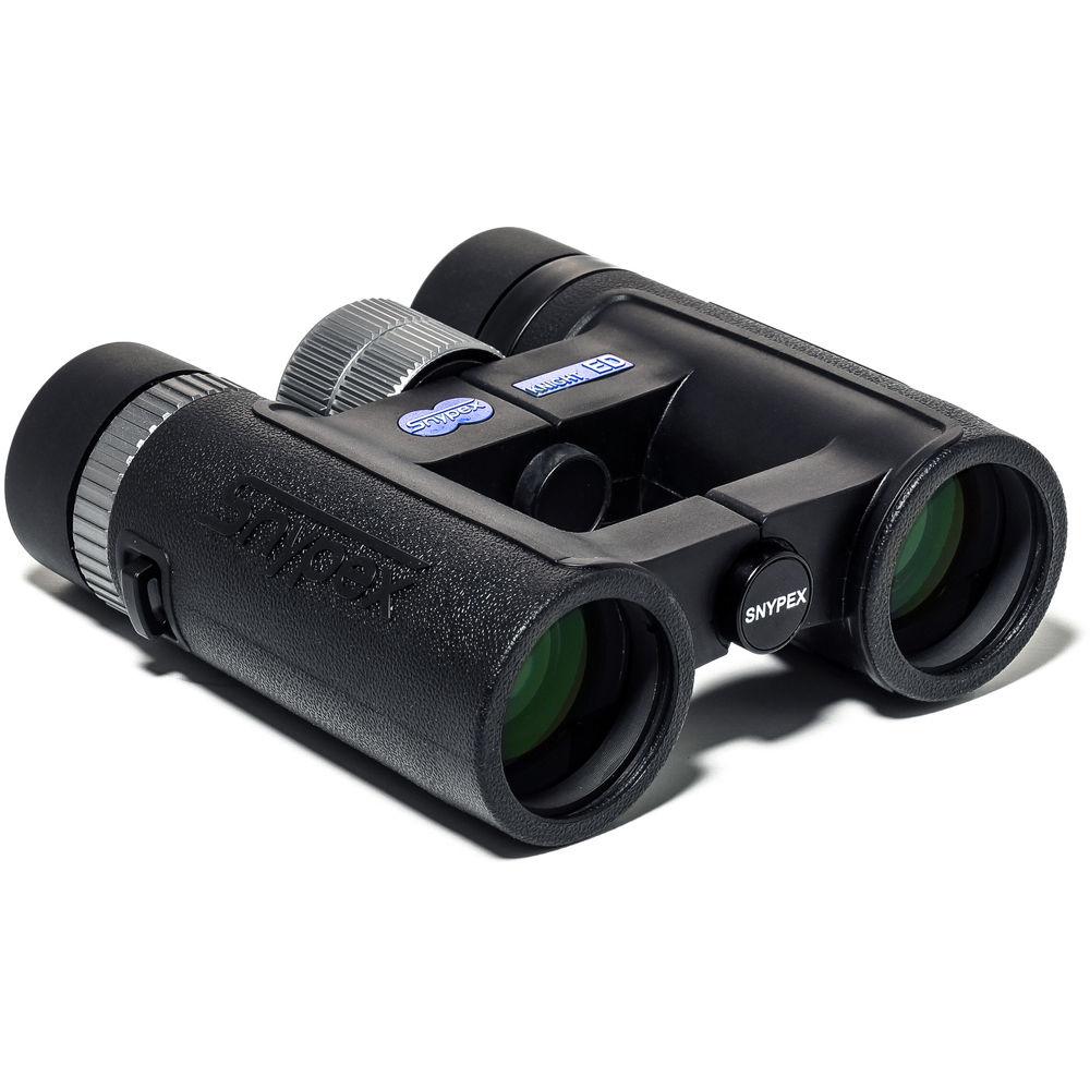 Snypex 10x32 Knight D-ED Binocular