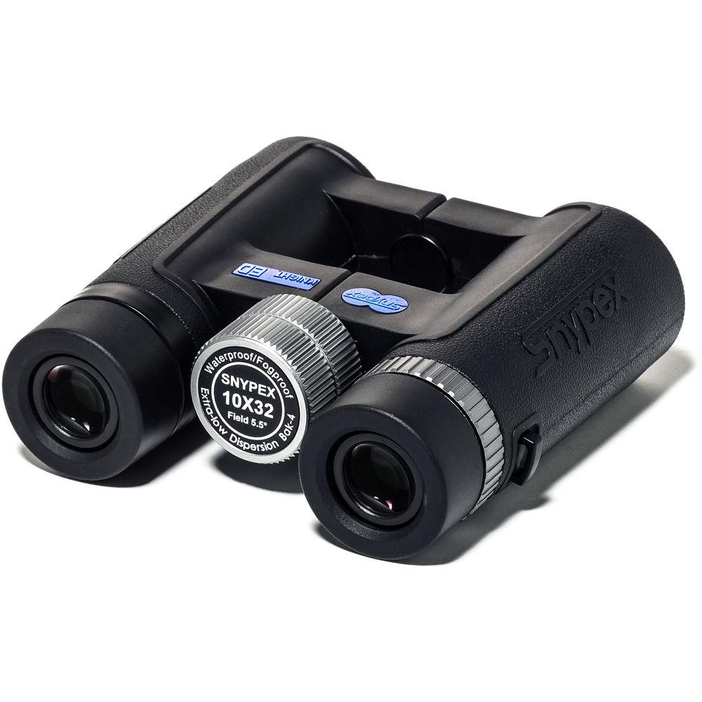 Snypex 10x32 Knight D-ED Binocular