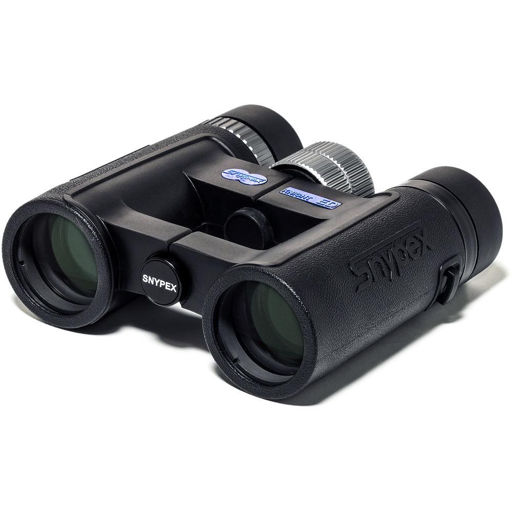 Snypex 10x32 Knight D-ED Binocular