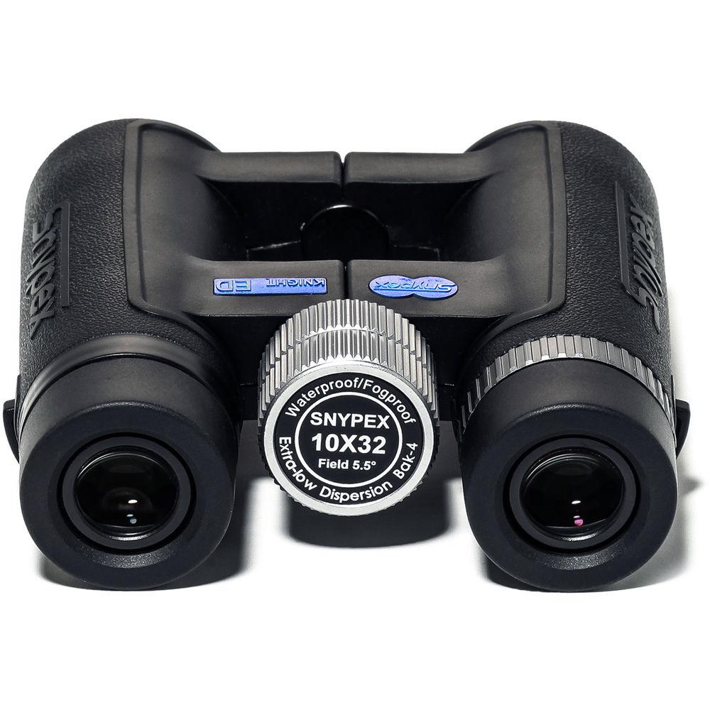 Snypex 10x32 Knight D-ED Binocular