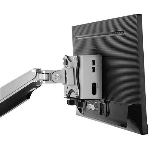 StarTech Thin Client Mount VESA Mounting Bracket