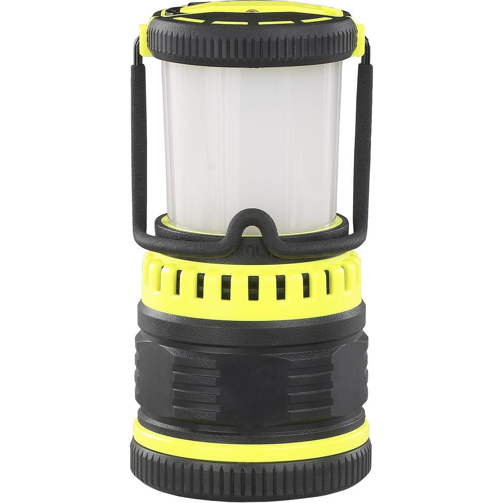 Streamlight Super Siege Lantern with Portable USB Charger