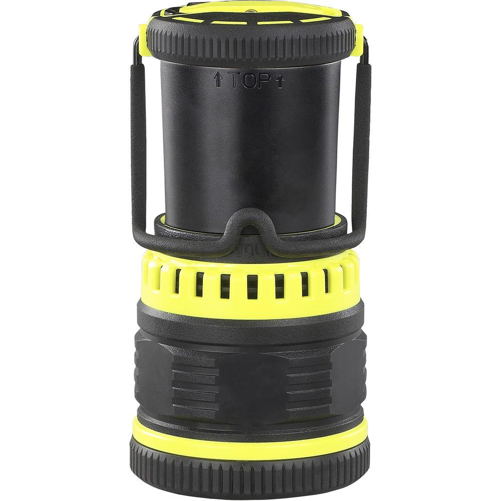 Streamlight Super Siege Lantern with Portable USB Charger