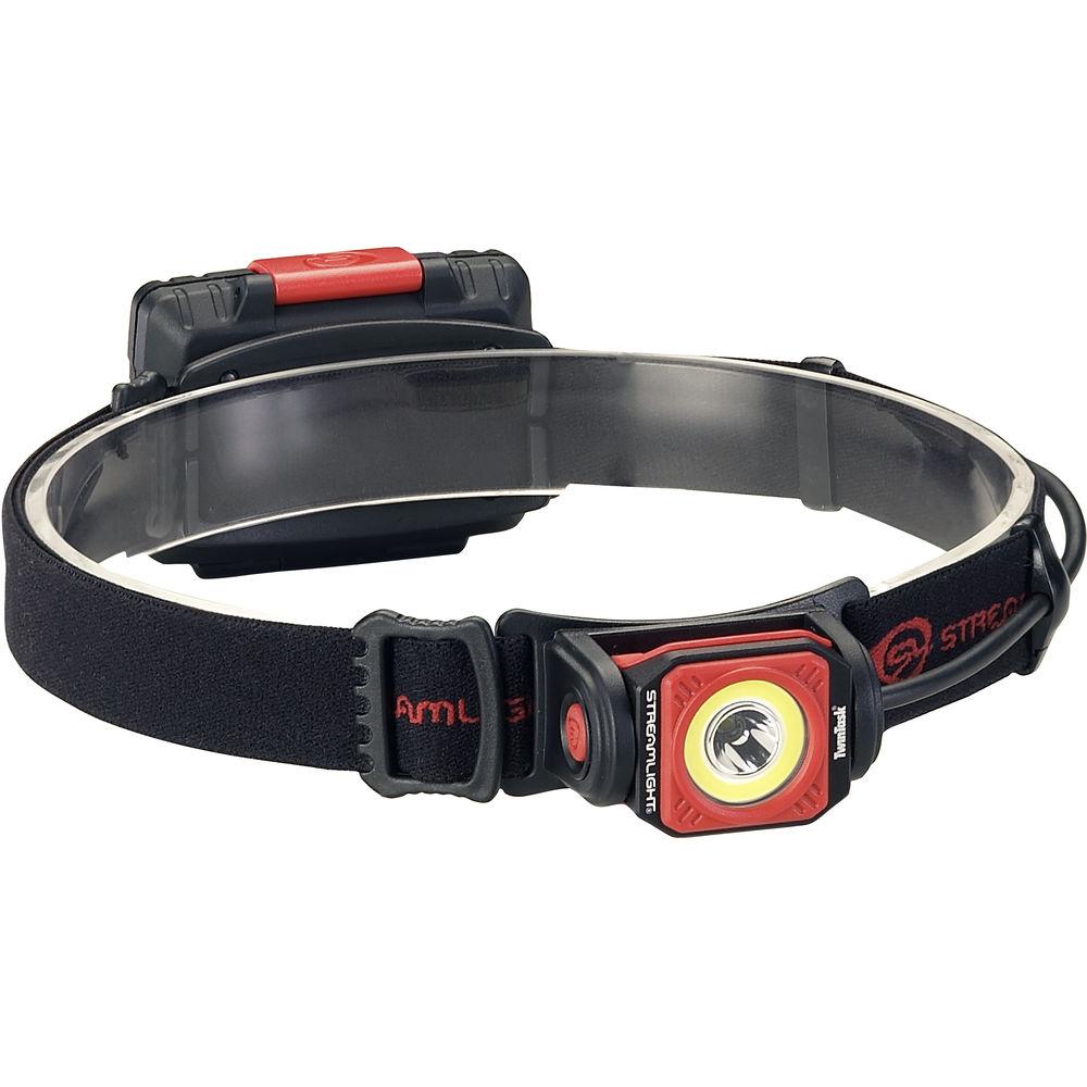 Streamlight Twin-Task 3AA Headlamp