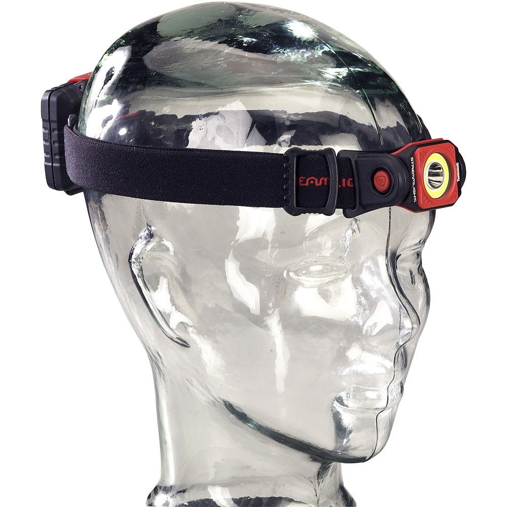 Streamlight Twin-Task 3AA Headlamp
