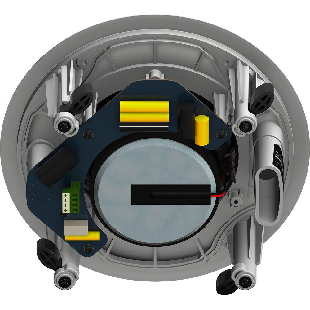 Tannoy 6" Full-Range Ceiling Loudspeaker with Dual Concentric Driver