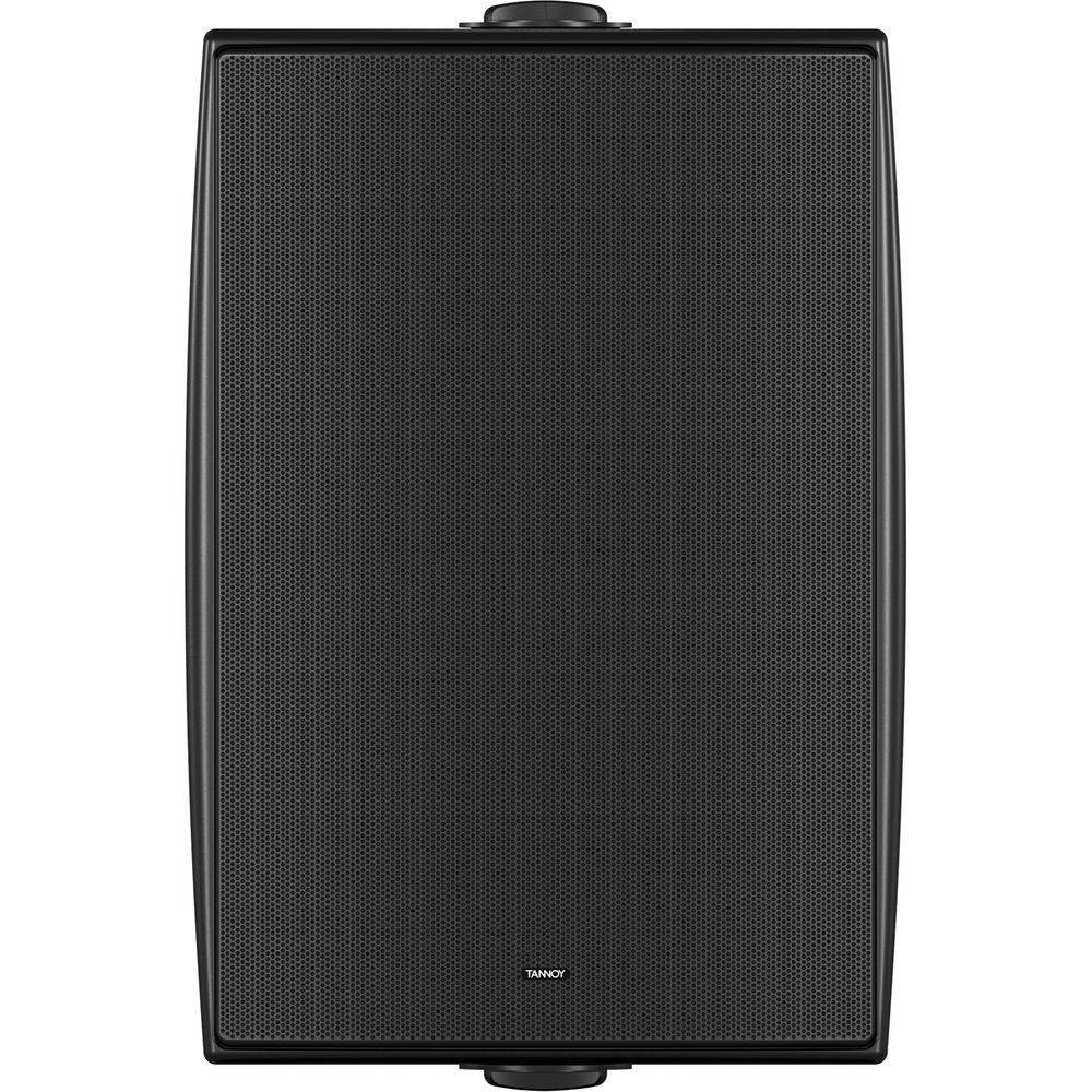 Tannoy 8" Coaxial Surface-Mount Loudspeaker with Transformer