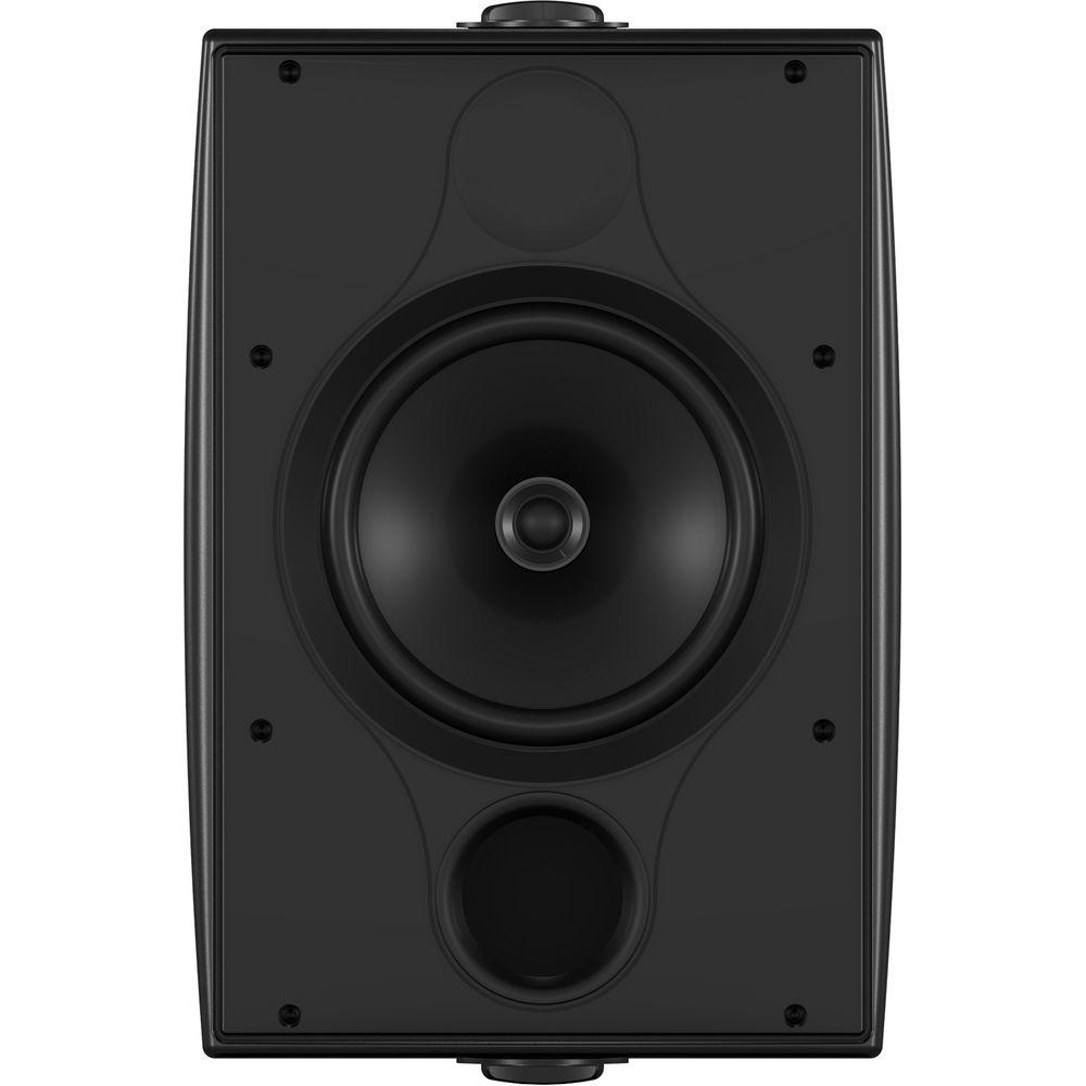 Tannoy 8" Coaxial Surface-Mount Loudspeaker with Transformer