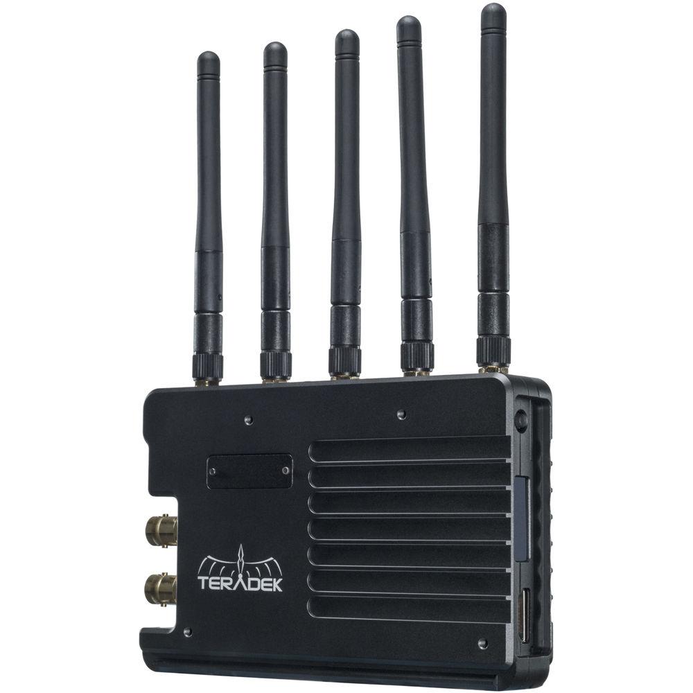 Teradek Bolt 3000 XT 3G-SDI HDMI Wireless Receiver